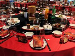 -禧宴Joyous Restaurant(禧园店)
