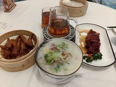 -南园酒家(前进路店)
