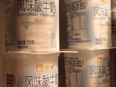 -物美超市(通州华业玫瑰店)