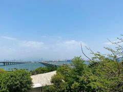 -海堤纪念公园