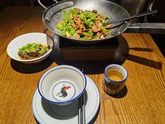 -老湘村·湖南土菜(天河维多利店)
