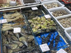 -船奇蒸汽海鲜·闽菜(八市海鲜总店)