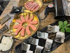 -张姐烤肥牛(西丽店)