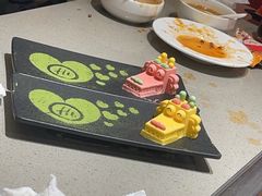 -海底捞火锅(上地华联店)