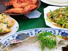 -梅姐海鲜餐厅(水头海鲜街店)