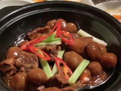 -湖滨28中餐厅·西湖宴·杭州君悦酒店