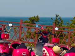 -养马岛旅游度假区