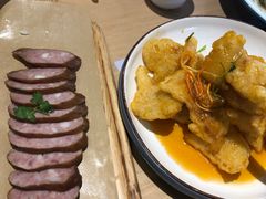 -关东小磨东北菜(上海长风大悦城店)