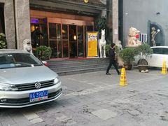 -小杨烤肉(高新店)