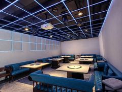 -红井路游艺炖锅·音乐餐吧(十渡店)