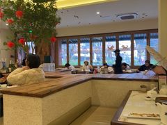 -春家·非遗手工小吃(徐汇万科广场店)