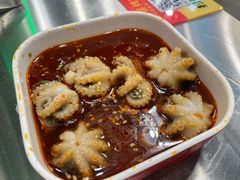 -大喜烤肉(海宁尚东店)