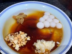 红糖冰粉-蜀都丰 川菜·水煮活鱼(万象九宜城店)
