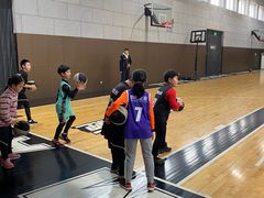 -梦想之巅·青少年篮球·羽毛球·培训中心(西站店)