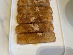 -蜀腾川·火锅鱼.烤鱼(新世界城店)