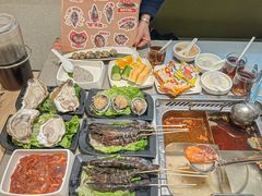 -海底捞火锅(苏宁广场店)
