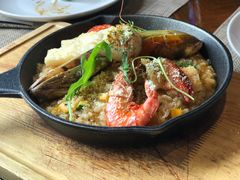 -YUE·6·西式融合餐厅(外滩六号店)