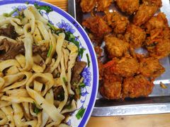 -清真-戏楼王记牛肉面