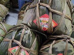 -鼎香皇高佬苏裹蒸粽