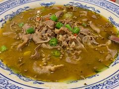 椒香舌片-文杏酒楼(一品天下店)
