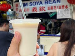 -义钦豆腐花