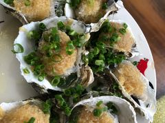 -八方海味餐厅
