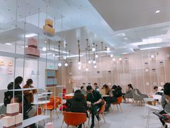 -奈雪的茶(市百一店)