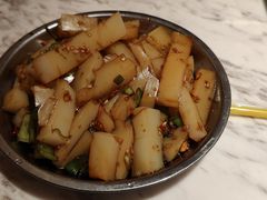 老家凉粉-王红军龙虾(新民路店)