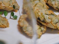 杏香小塘菜-富淳饭店(陆家嘴保利广场店)