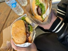 -Fergburger(皇后镇店)