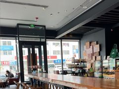 -星巴克(延吉百利城店)