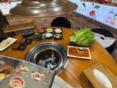 -杀猪天·韩国烤肉(总店)