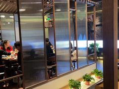 大堂-枫千叶精致料理