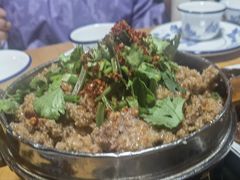 -大众跷脚牛肉馆·非遗传承单位(峨眉山店)
