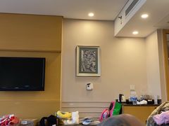 -天津水游城丽筠酒店