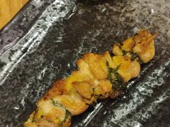 鸡颈肉-小隐(淮海路店)