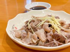 -乡亲鹅肉城(吴江店)