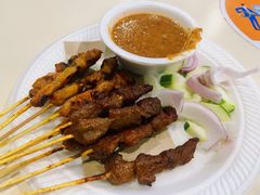 -纽顿熟食中心