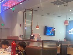 -八合里潮汕鲜牛肉火锅(福州万象城店)