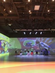 -小鸡哆哆故事屋·儿童乐园(嘉里城店)