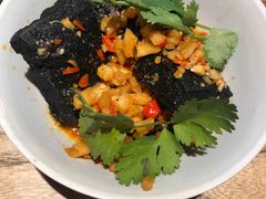 臭豆腐-农耕记·湖南土菜(科技园店)