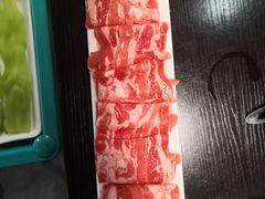 -拾下卜卜贝•海鲜火锅