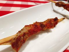 -西贝莜面村(镇江苏宁广场店)