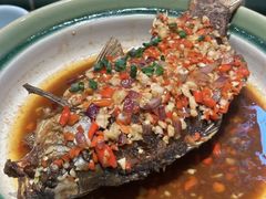 -费大厨辣椒炒肉(7mall店)