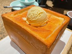 -绿茶餐厅(coco park 店)