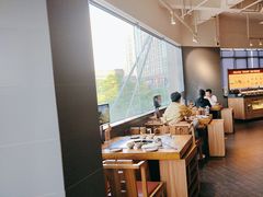 -巴奴毛肚火锅(广益哥伦布店)