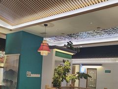 -呷湘厨·家宴·鱼汤捞饭(津南店)