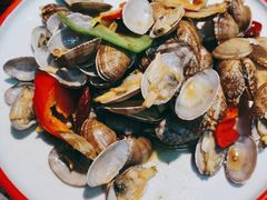 -清真·金鑫隆牛羊肉(环山路店)