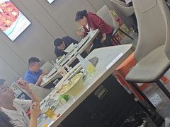 -丹水桥地锅鱼·翘嘴鲌·地方特色全鱼宴(丹江口大坝店)