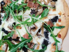 -农畉LONFOOD(福田星河COCOPark店)